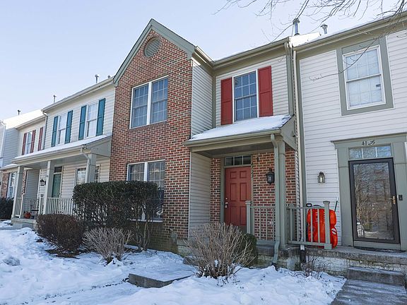 2nd image of 4123 Hampstead Ln