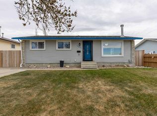 1001 N 19a Ave, Coaldale, AB T1M1A7