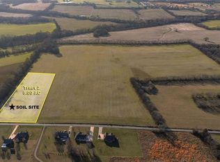 2 Liberty Rd Lot 2, Winchester, TN 37398