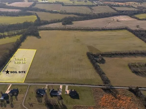 2 Liberty Rd Lot 2, Winchester, TN 37398
