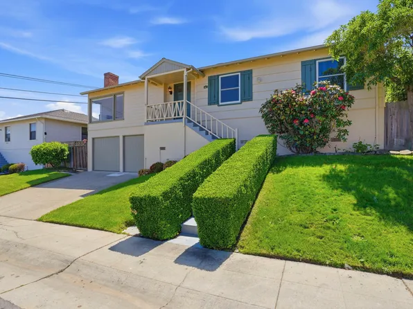 427 37th Ave, San Mateo, CA 94403