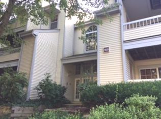 103 Claridge Ct #4-1004, Princeton, NJ 08540