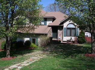 4808 S Louise Rd, Battlefield, MO 65619