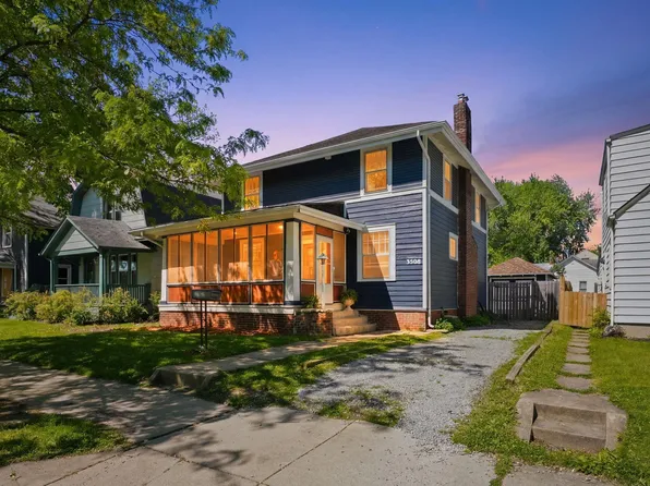 3508 Ramsey Ave, Fort Wayne, IN 46807