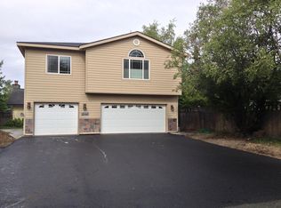 1543 I St #B, Anchorage, AK 99501