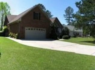 491 Alexis Dr, New Bern, NC 28562