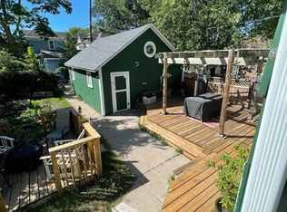 3442 Elliot Ave #2, Minneapolis, MN 55407