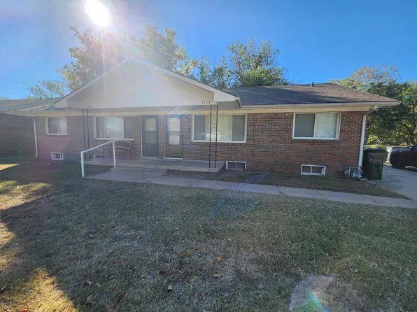 4123 W Pine St, Wichita, KS 67212