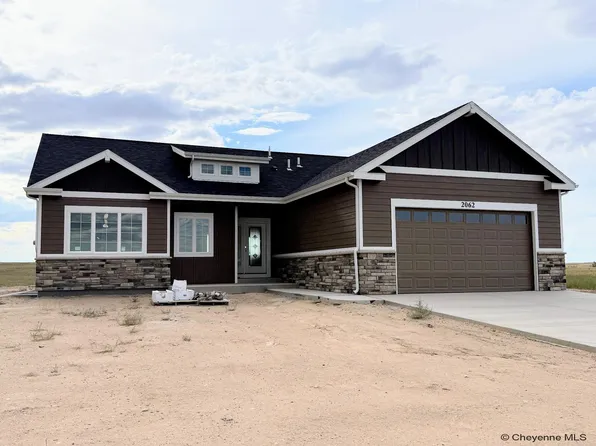 2062 Mammoth Rd, Cheyenne, WY 82009