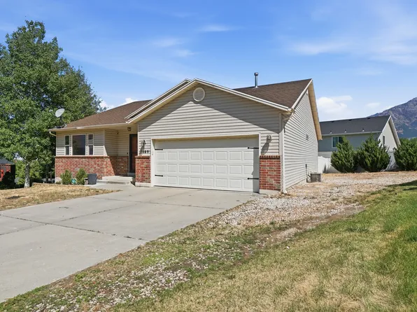 1485 Ogden Peak Cir, Ogden, UT 84404