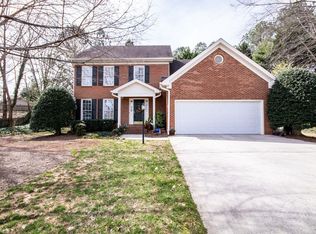 1925 Fairfield Dr, Dalton, GA 30720