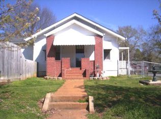 300 N Milton St, Tuscumbia, AL 35674