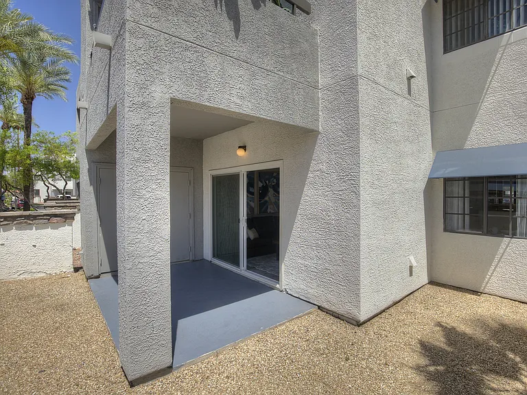 Vaseo Apartments — Photo 23