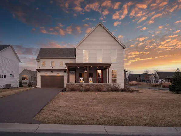 4117 Monarch Ct, Lake Elmo, MN 55042
