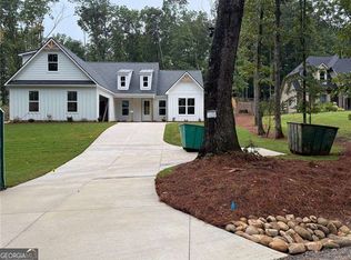 609 Byrd Moutain Ln, Canton, GA 30114