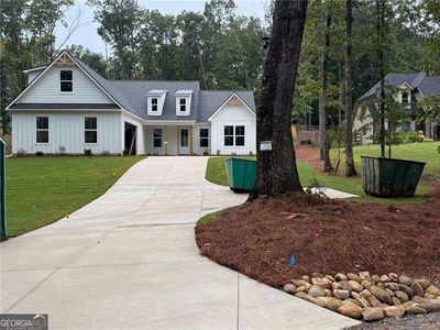 609 Byrd Moutain Ln, Canton, GA, 30114