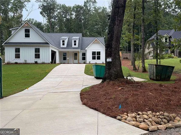 609 Byrd Moutain Ln, Canton, GA 30114