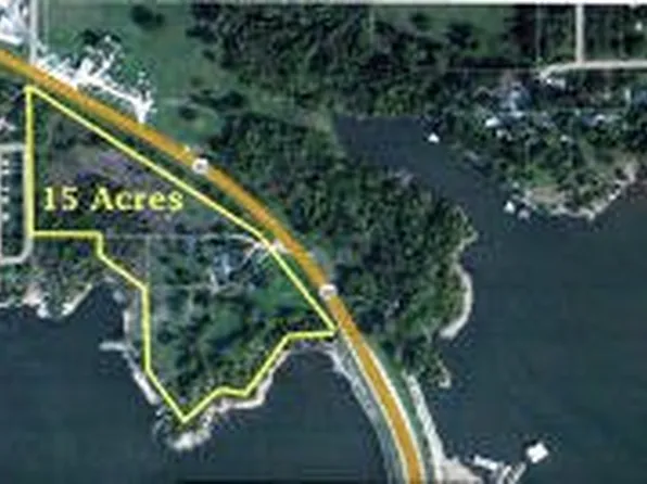 25421 Highway 59 N, Grove, OK 74344