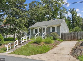 11903 Dewey Rd, Silver Spring, MD 20906