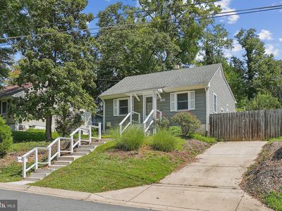 11903 Dewey Rd, Silver Spring, MD, 20906