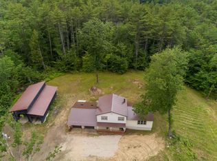 173 Canterbury Rd, Chichester, NH 03258