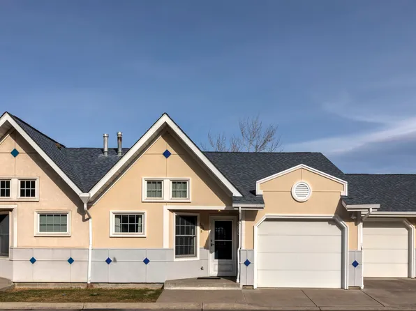 806 Crestmont Way APT B, Missoula, MT 59803