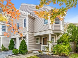 57 School St #5, Manchester, MA 01944