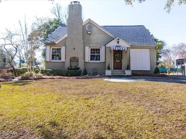 2620 Stanislaus Cir, Macon, GA 31204