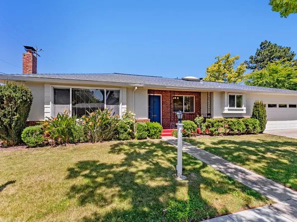801 Lilac Way, Los Gatos, CA 95032