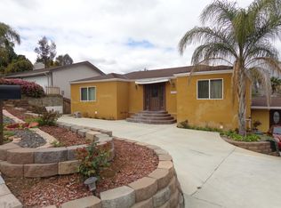 4034 Kenwood Dr, Spring Valley, CA 91977