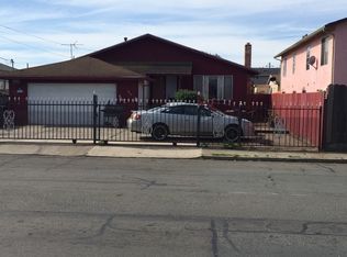 344 Market Ave, Richmond, CA