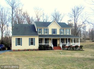 649 Florida Pl, Gambrills, MD 21054