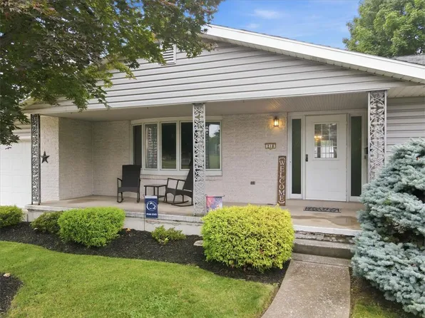 210 Poplar St, Catasauqua, PA 18032