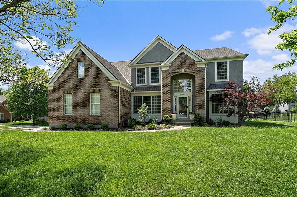 14612 Reinhardt Ln, Leawood, KS 66224 Zillow