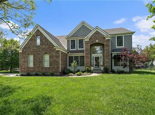 14612 Reinhardt Dr, Overland Park, KS 66224