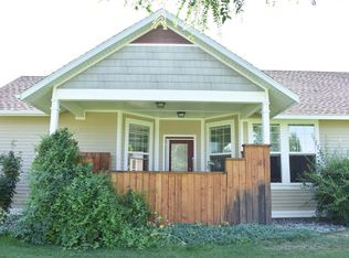 1151 Primrose Ln #B, Fruita, CO 81521