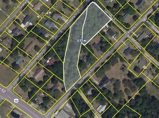 0 Hickory St, Saint Stephen, SC 29479