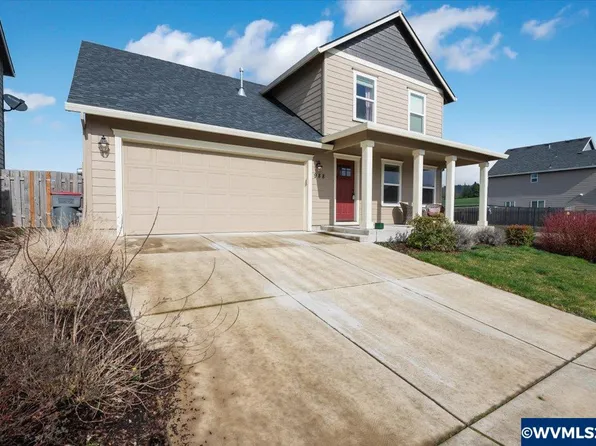 988 E 16th St, Lafayette, OR 97127