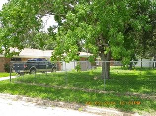 4117 Rice Ave, Bay City, TX 77414