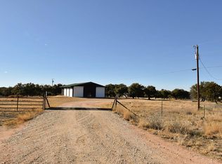 11200 Lazy H Rd, Mason, TX 76856