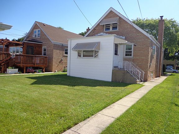 4th image of 5628 S Mason Ave