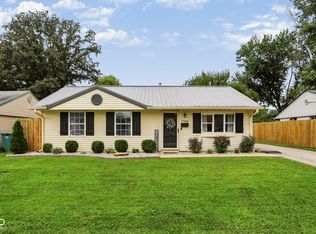 1566 Roberts Rd, Franklin, IN 46131