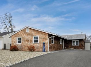 20 Sandy Point Dr, Brick, NJ 08723