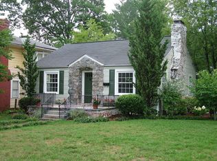 23 Woodley Ave, Asheville, NC 28804