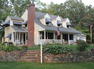 226 Old County Rd, Smithfield, RI 02917