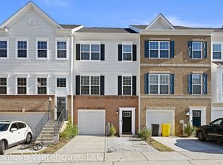 3646 Duckhorn Way, Laurel, MD 20724