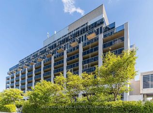 1040 The Queensway #715, Toronto, ON M8Z0A7