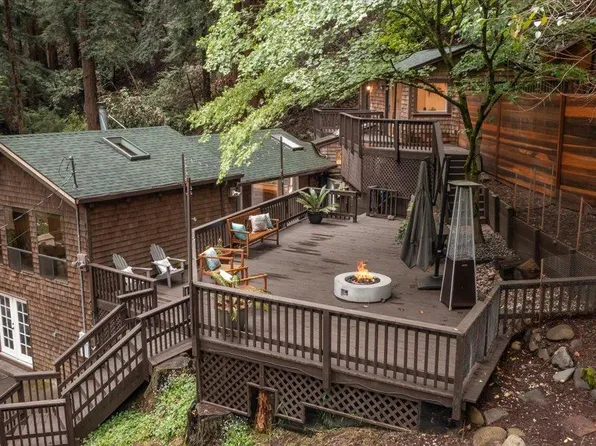 17568 Comanche Trl, Los Gatos, CA 95033