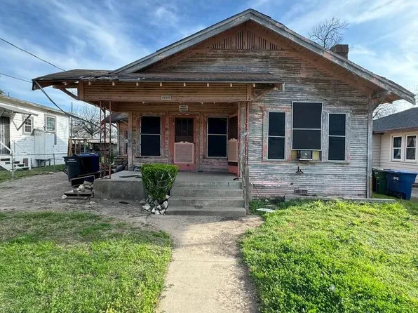 1144 Denver Blvd, San Antonio, TX 78210