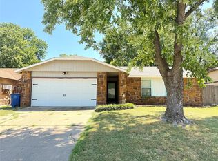 9131 S 91st East Ave, Tulsa, OK 74133